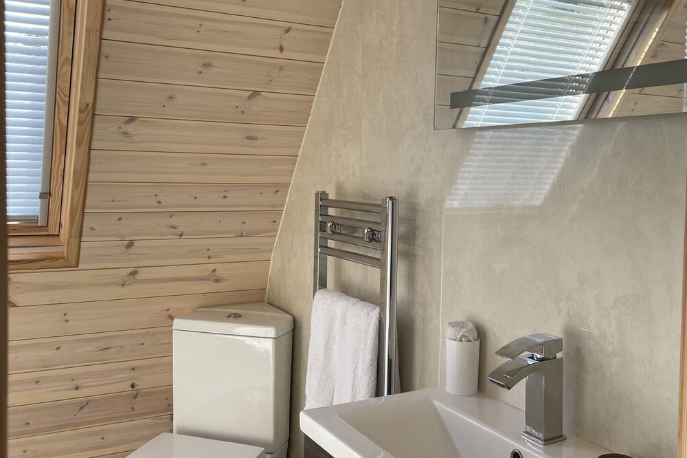 Photo of Bathroom in Coalbrookdale