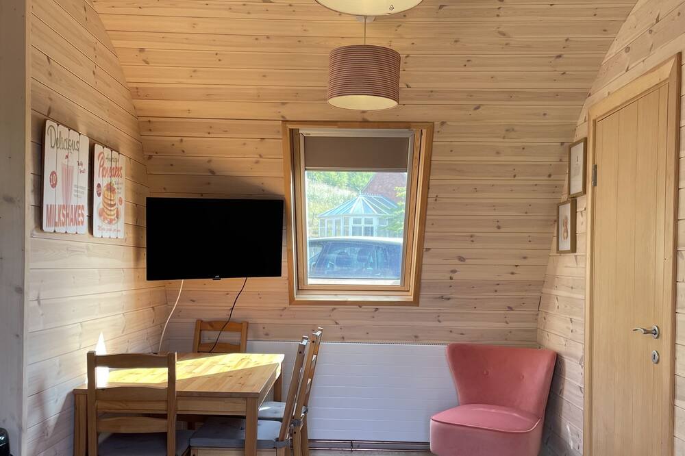 Photo of Livingroom in Coalbrookdale