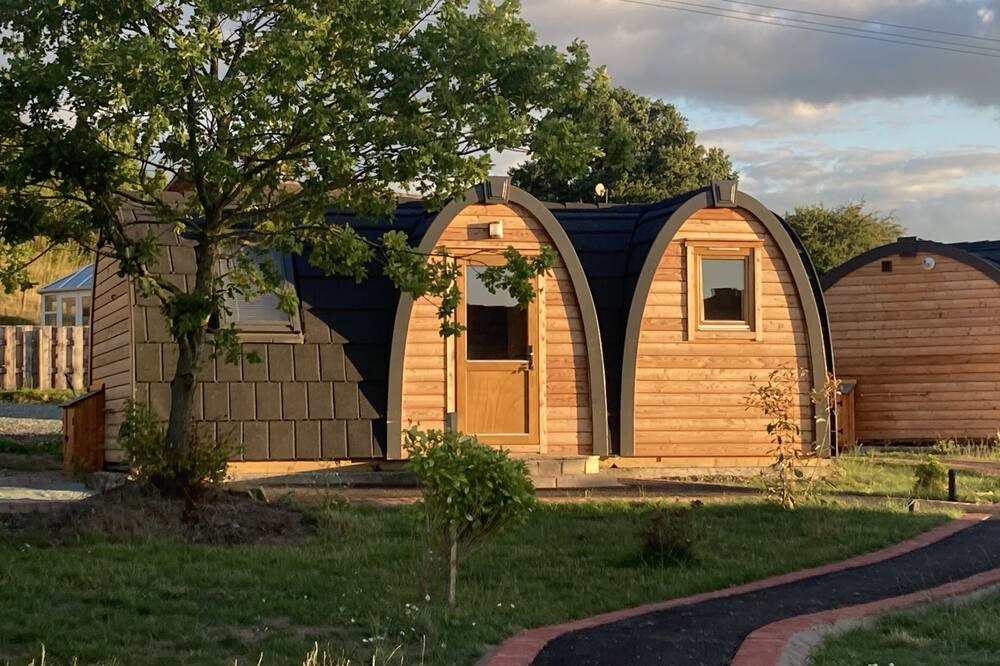 Photo of Outdoor in Coalbrookdale