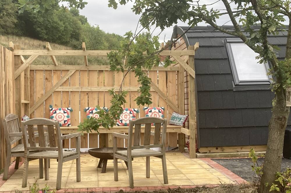 Photo of Patio Balcony in Coalbrookdale