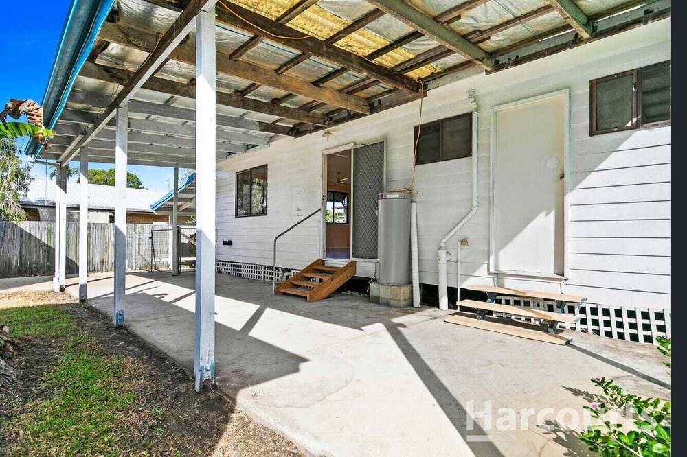 Photo of Patio Balcony in Scarness