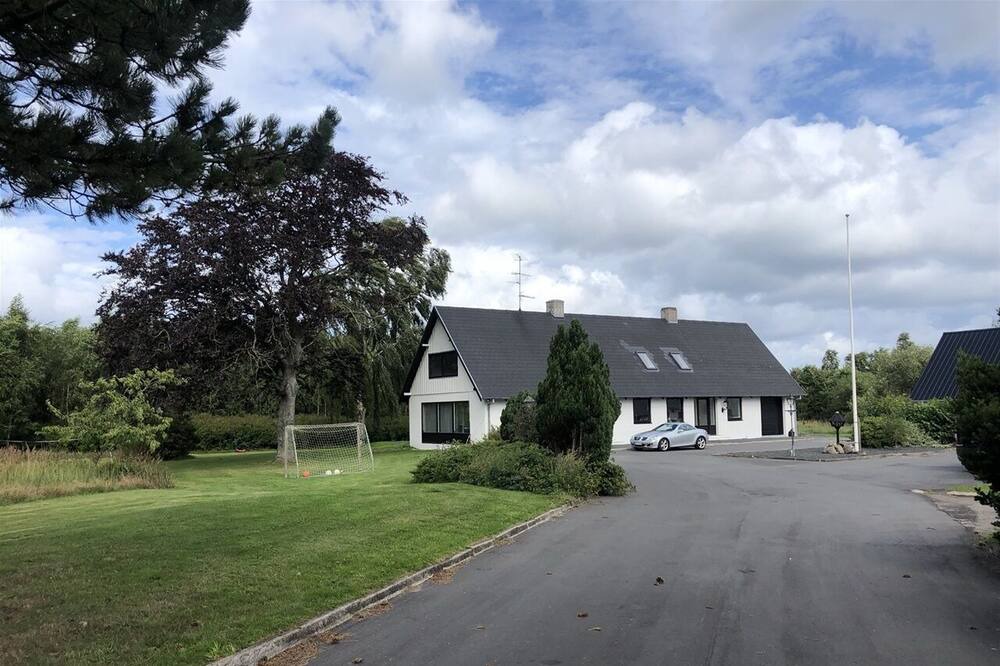 Photo of Bedroom in Jerup