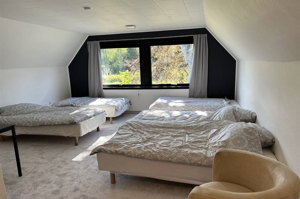 Photo of Bedroom in Jerup