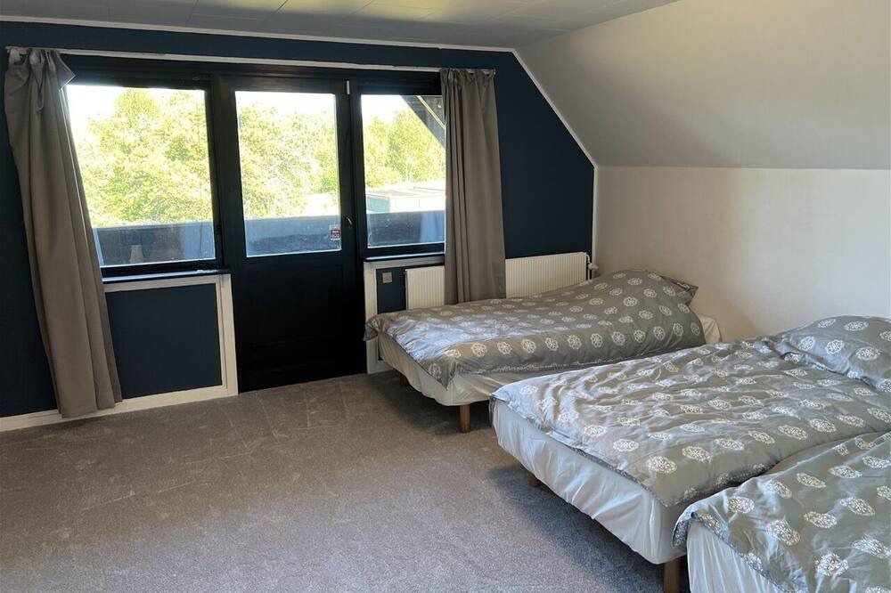 Photo of Bedroom in Jerup