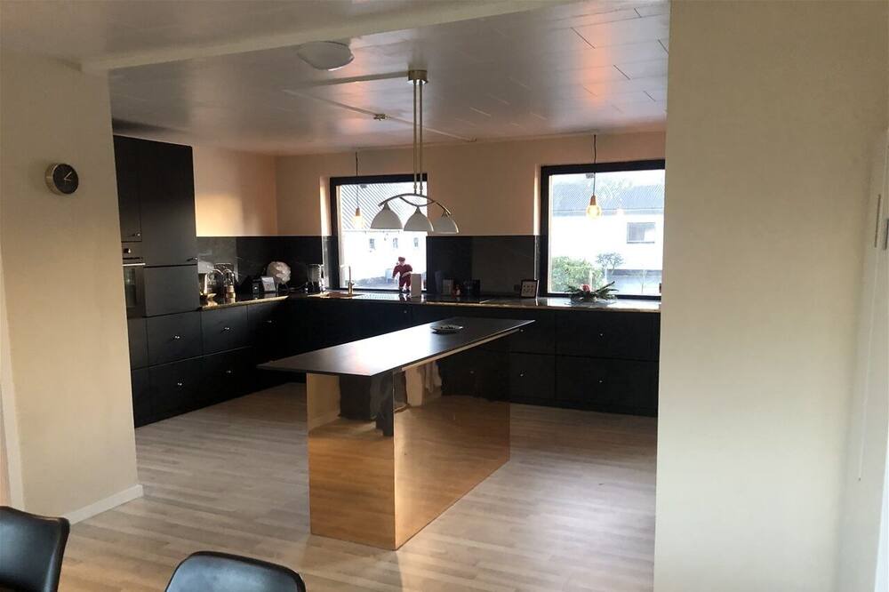 Photo of Livingroom in Jerup