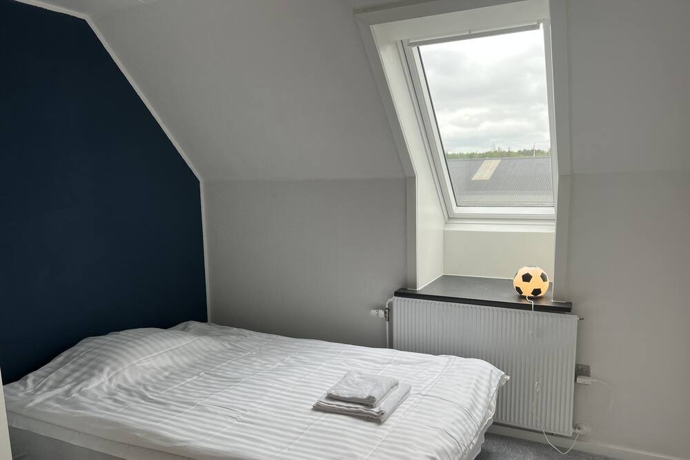 Photo of Bedroom in Jerup