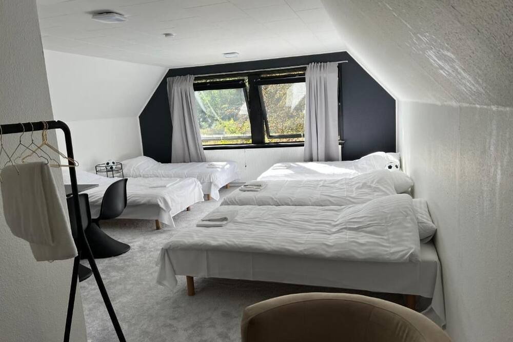 Photo of Livingroom in Jerup