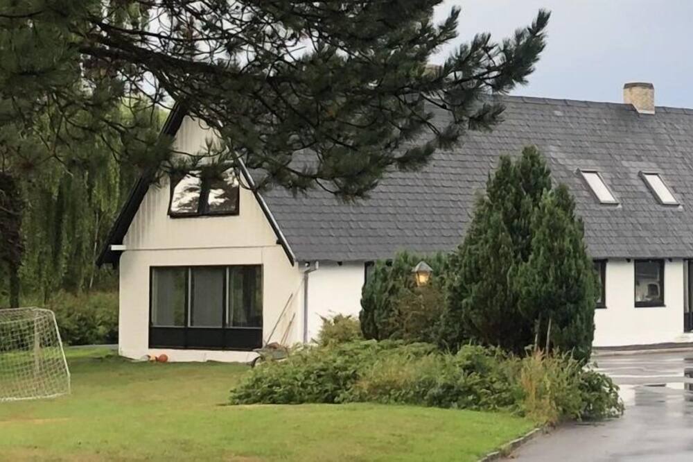 Photo of Outdoor in Jerup