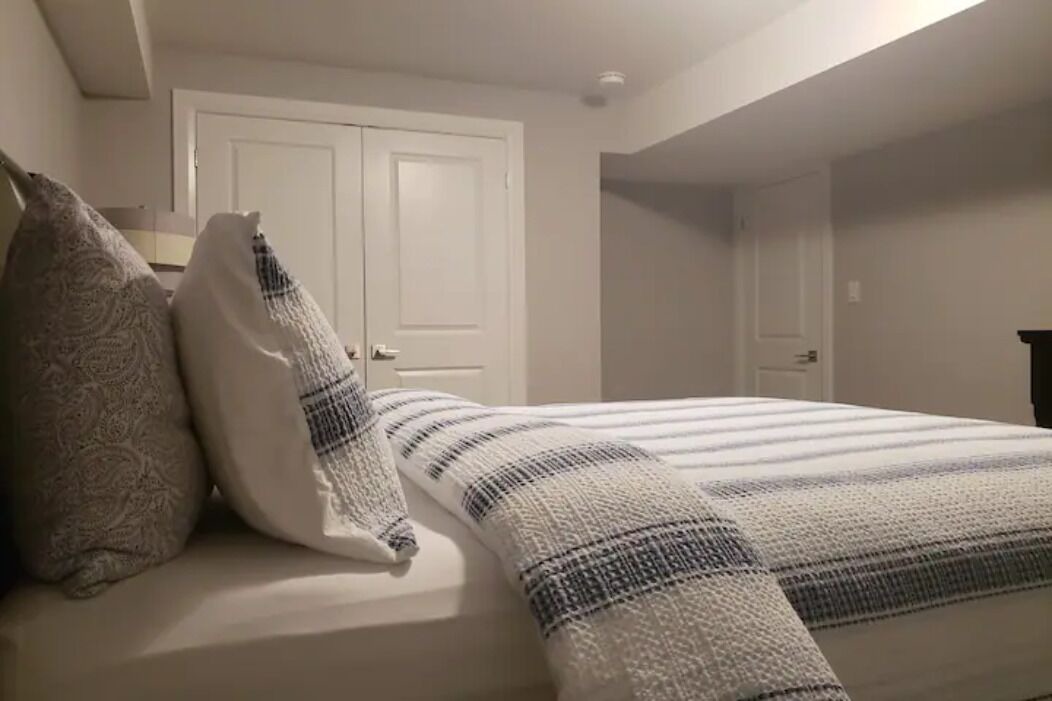 Photo of Bedroom in Elora