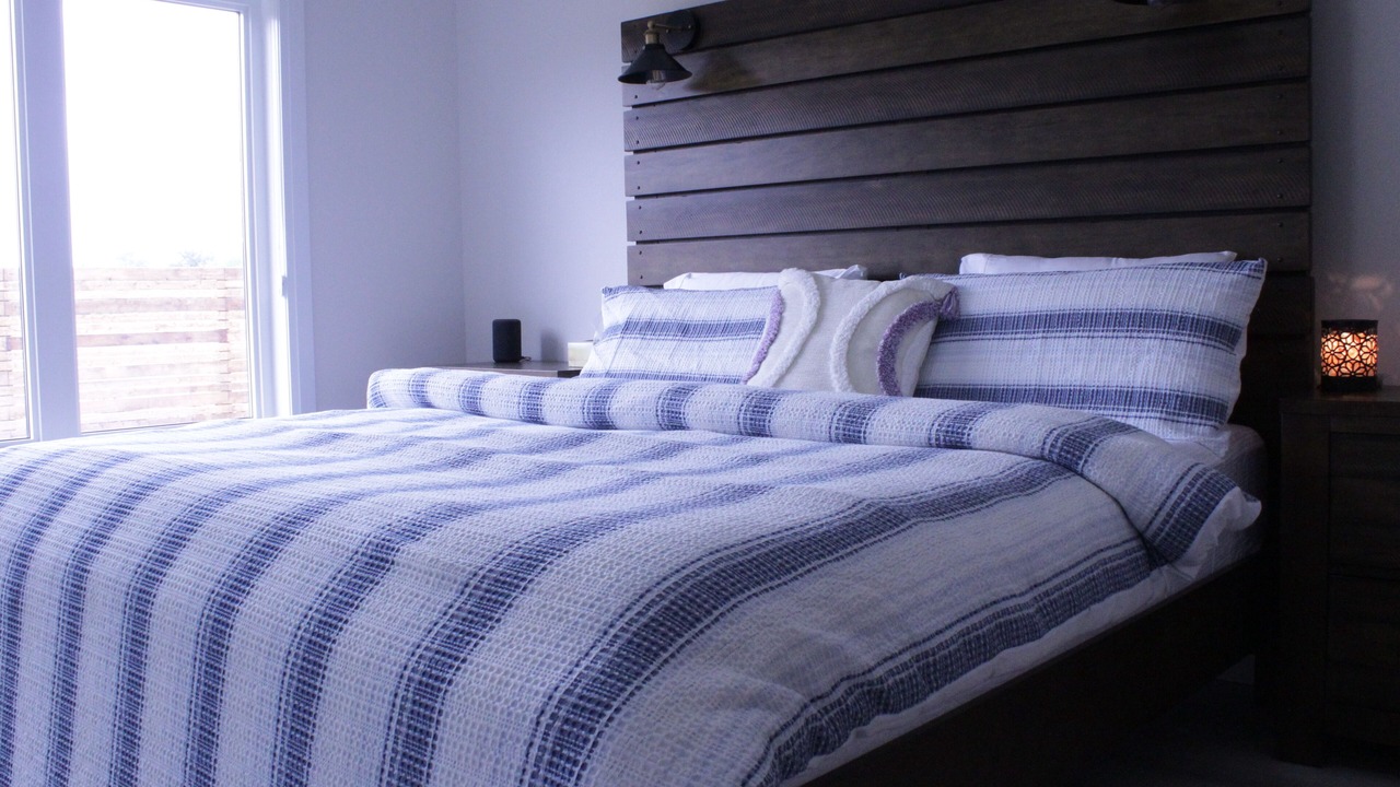 Photo of Bedroom in Elora
