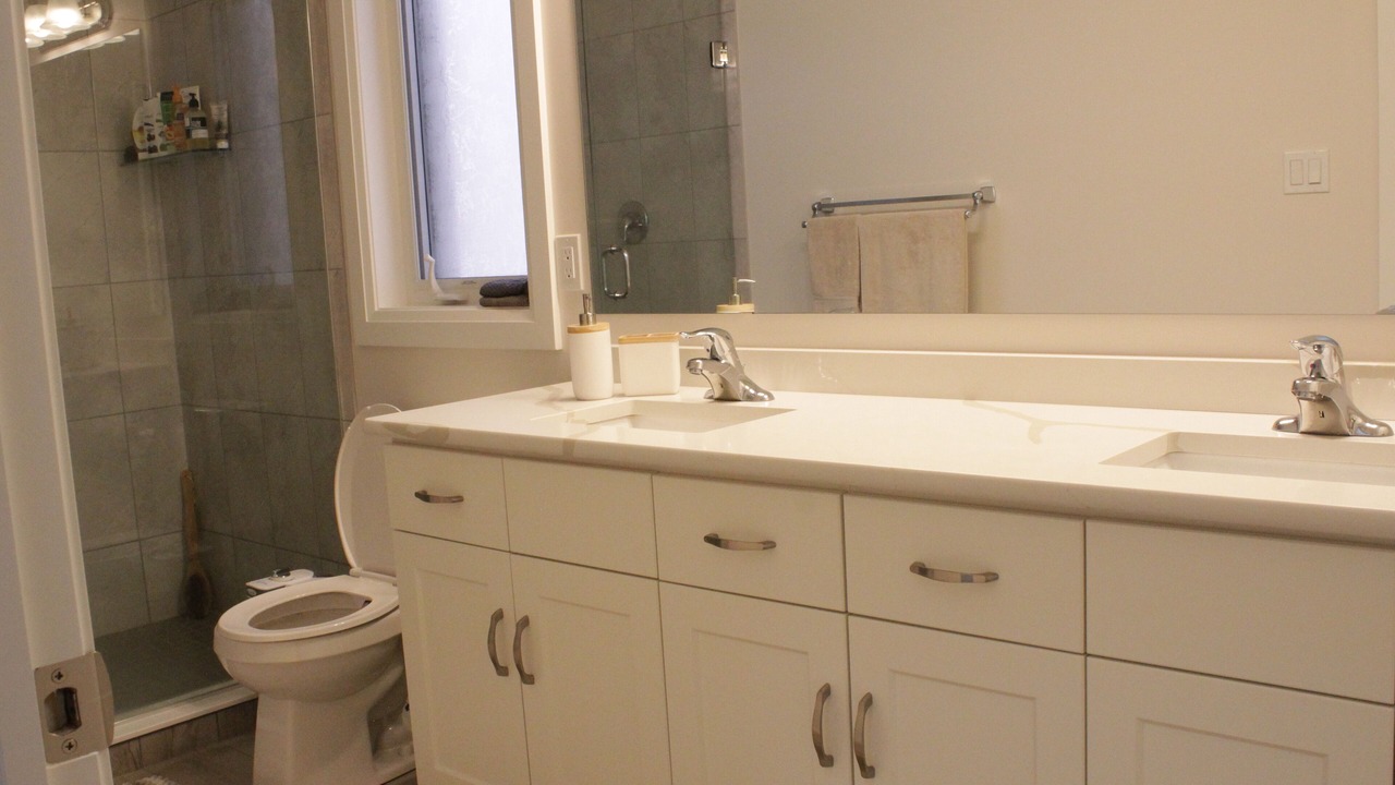 Photo of Bathroom in Elora