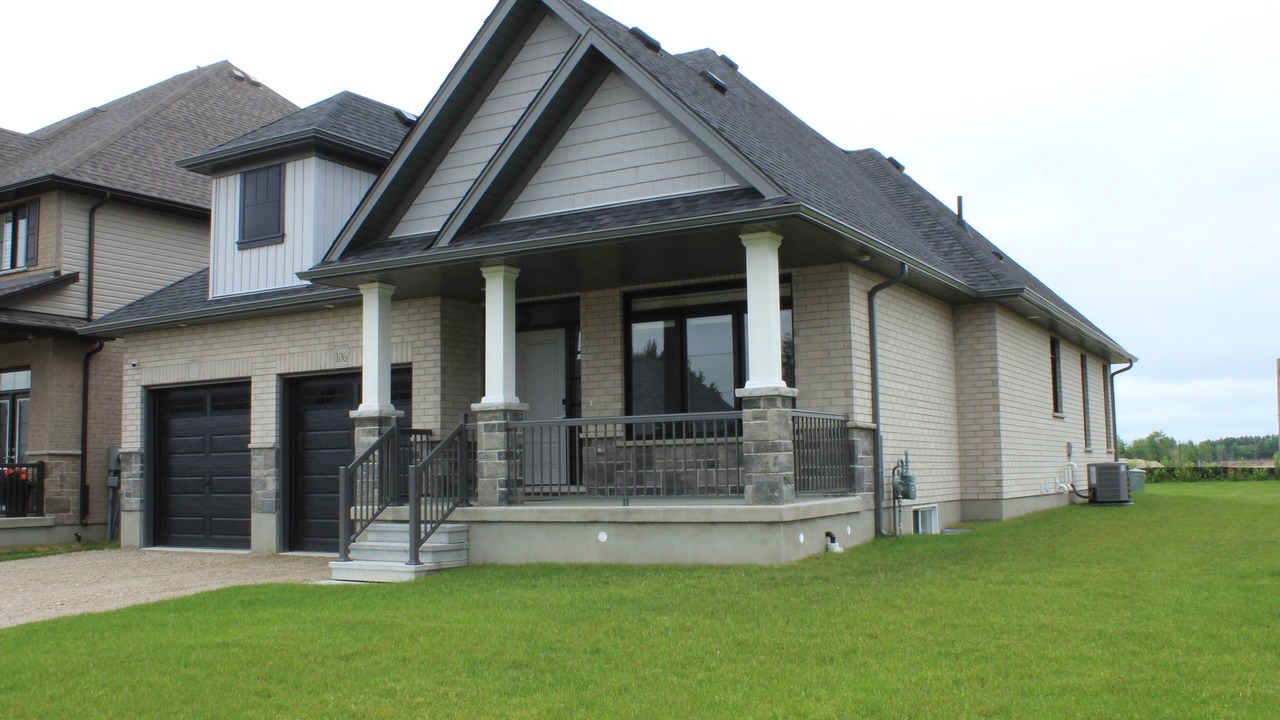 Photo of Outdoor in Elora