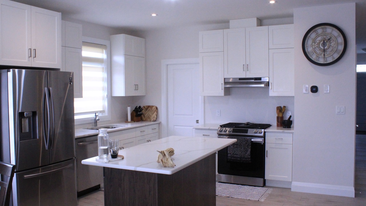 Photo of Kitchen in Elora
