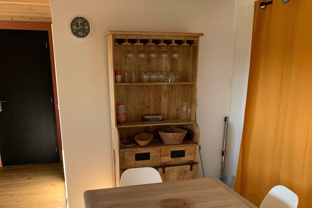 Photo of Kitchen in Plouigneau