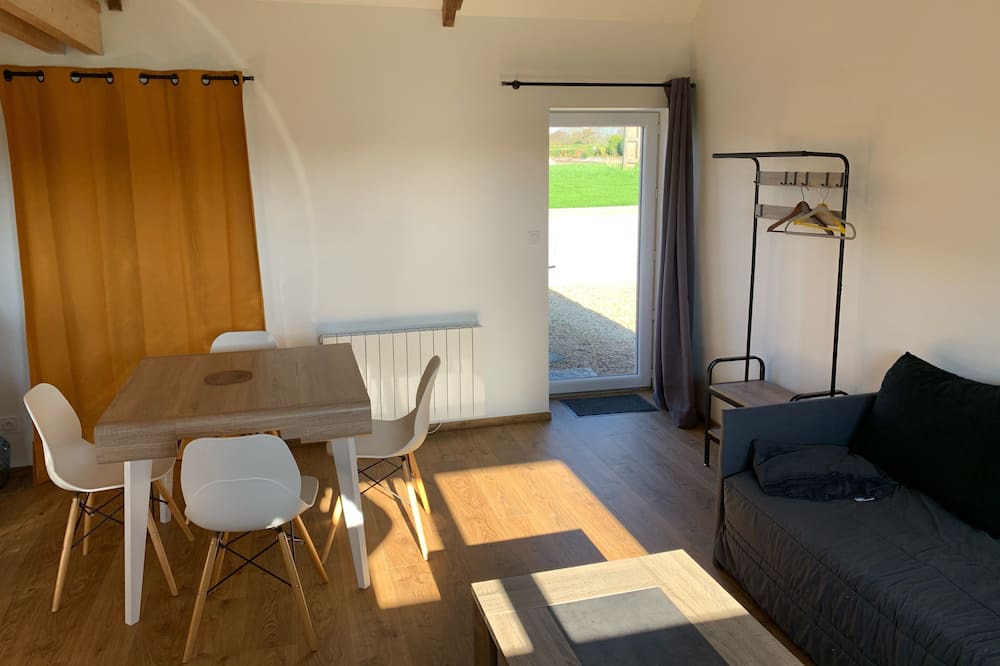 Photo of Livingroom in Plouigneau