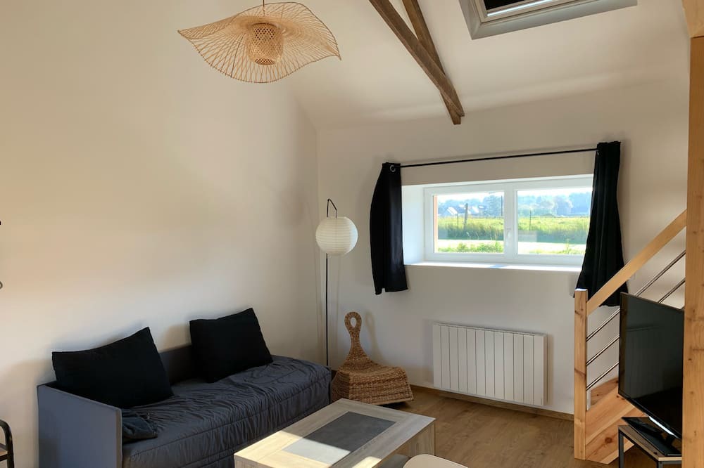 Photo of Livingroom in Plouigneau