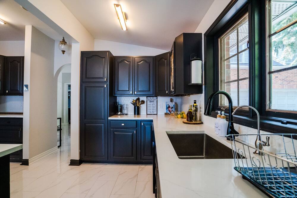 Photo of Kitchen in Augusta