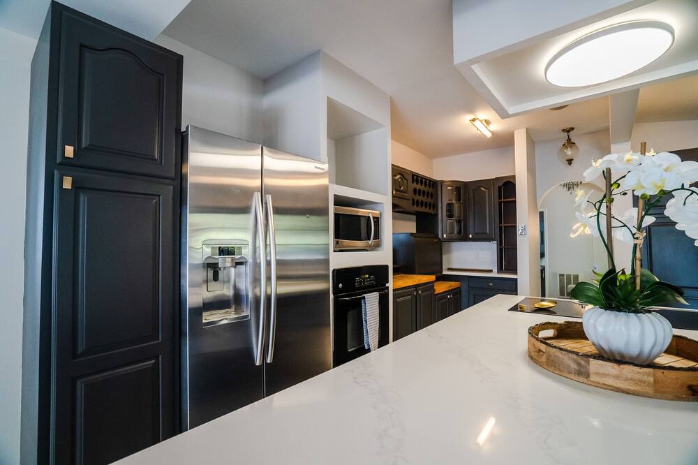 Photo of Kitchen in Augusta