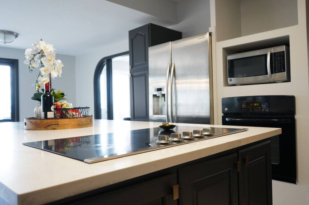 Photo of Kitchen in Augusta