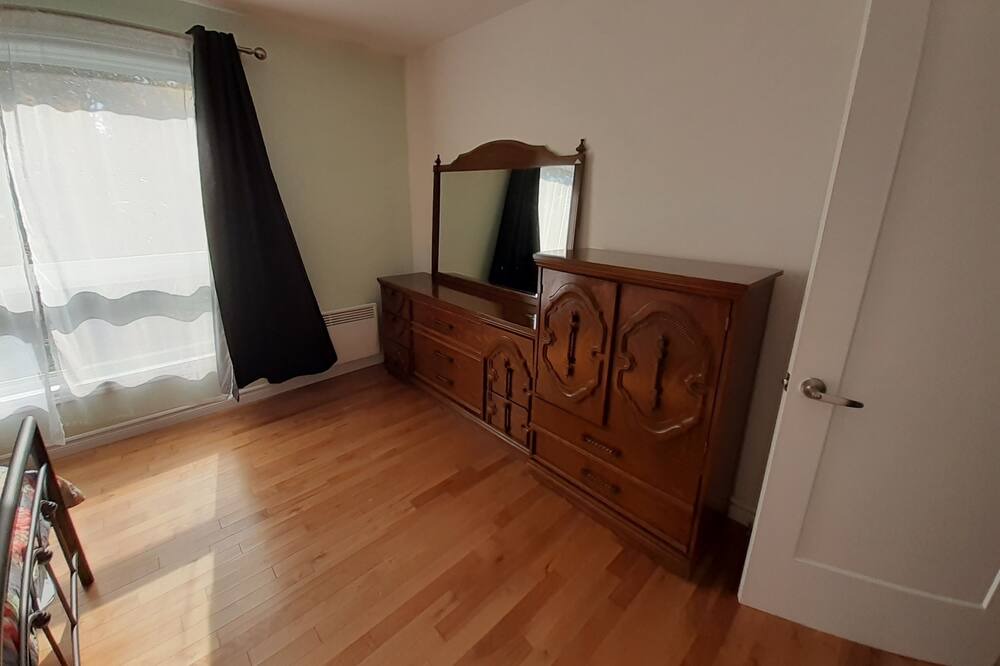 Photo of Bedroom in Chateauguay