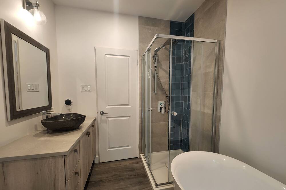 Photo of Bathroom in Wakefield