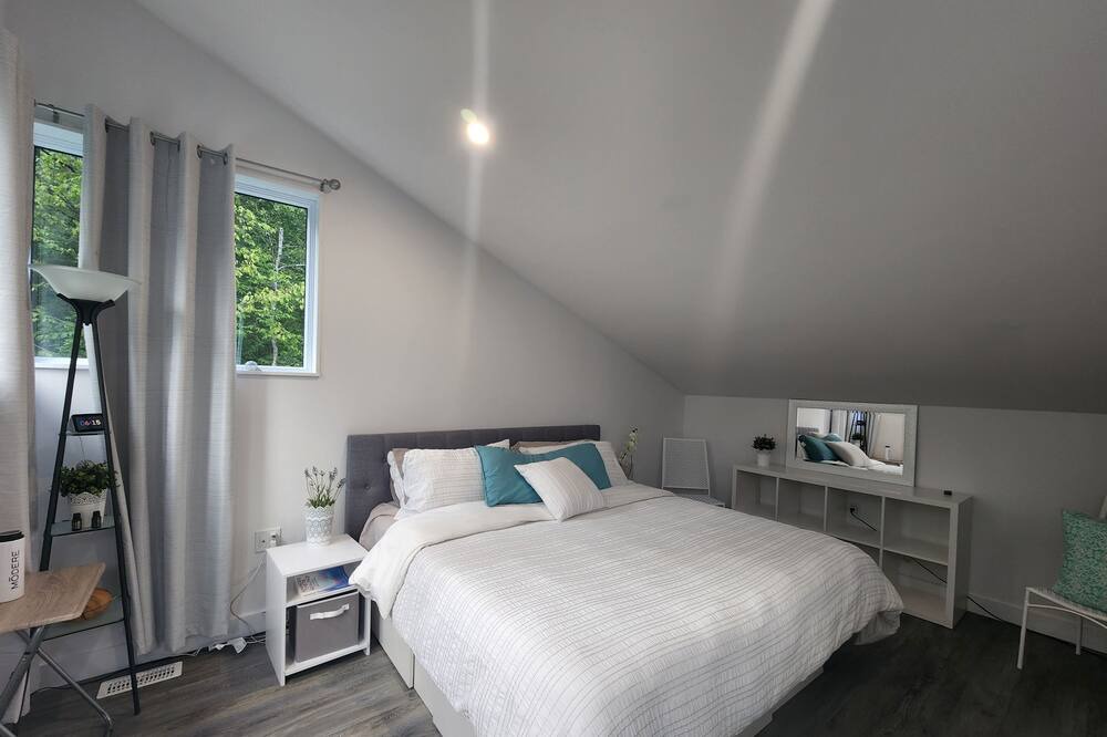 Photo of Bedroom in Wakefield