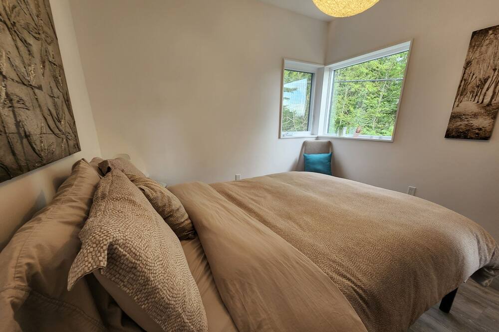 Photo of Bedroom in Wakefield