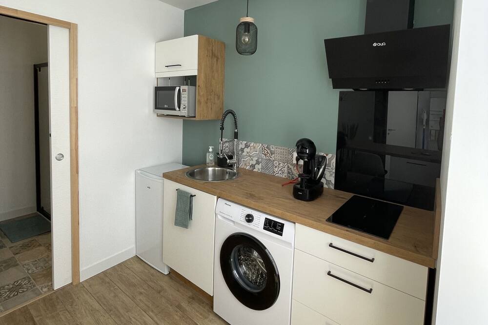 Photo of Kitchen in Aiguelèze