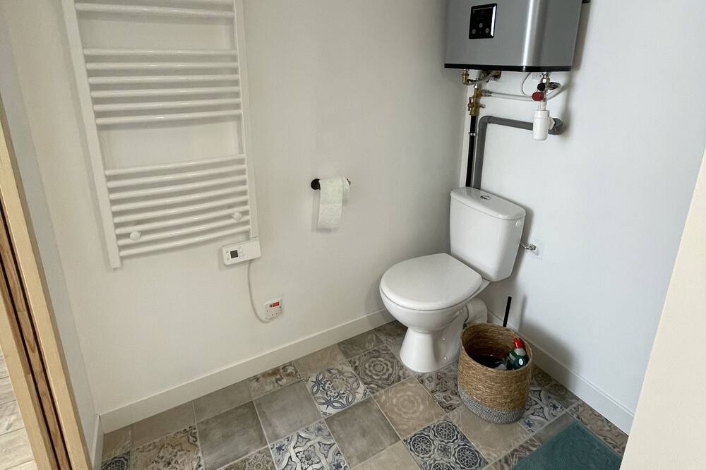 Photo of Bathroom in Aiguelèze