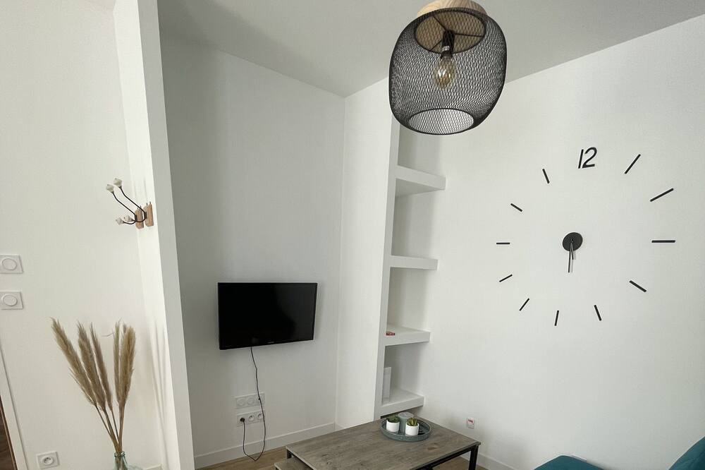 Photo of Livingroom in Aiguelèze