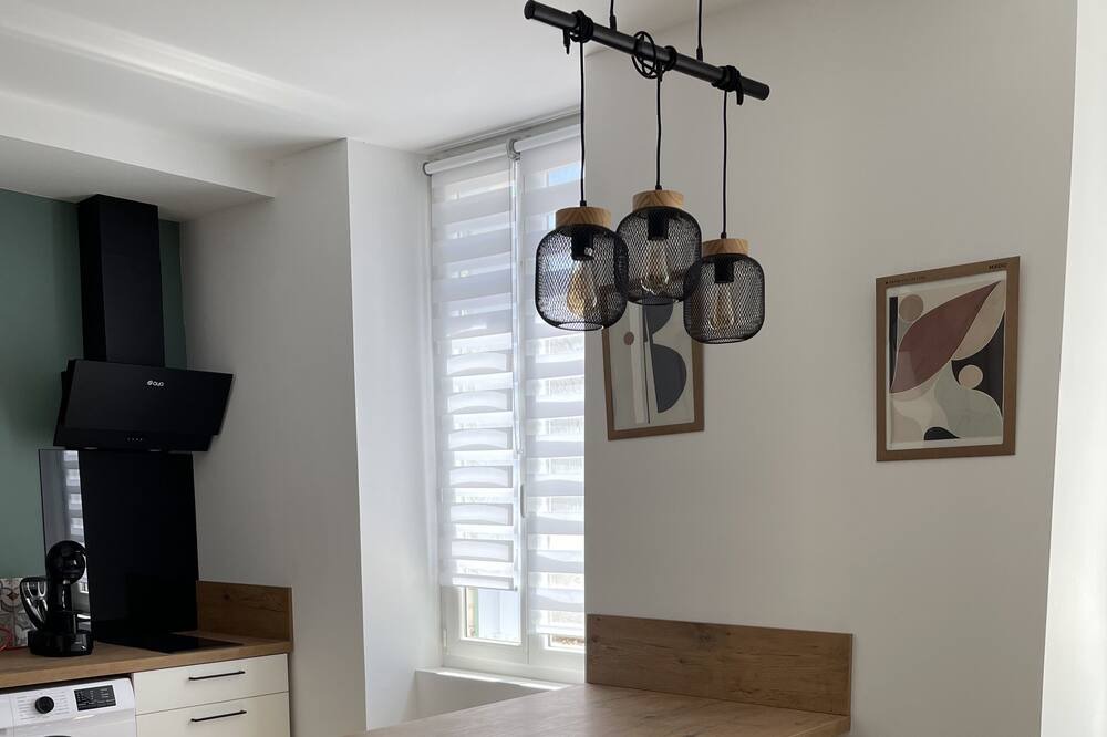 Photo of Kitchen in Aiguelèze