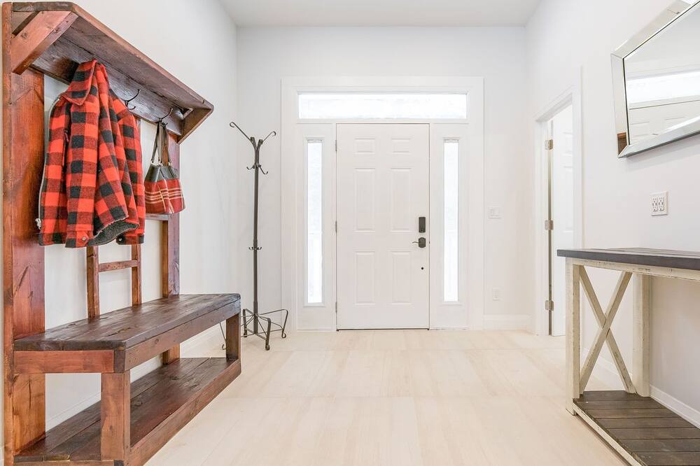 Photo of Bedroom in Sebright