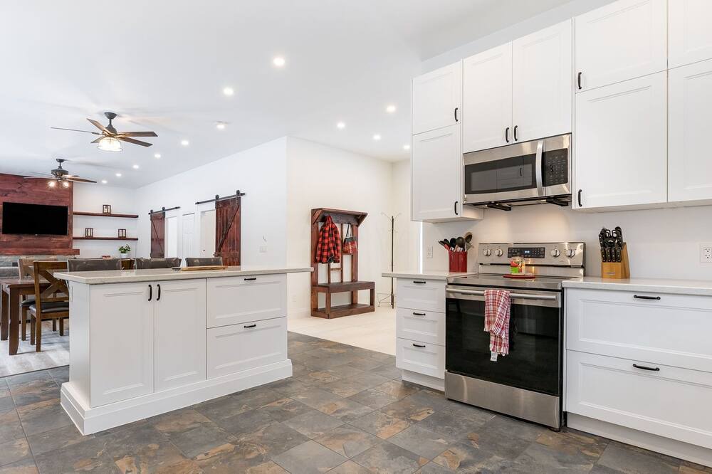 Photo of Kitchen in Sebright