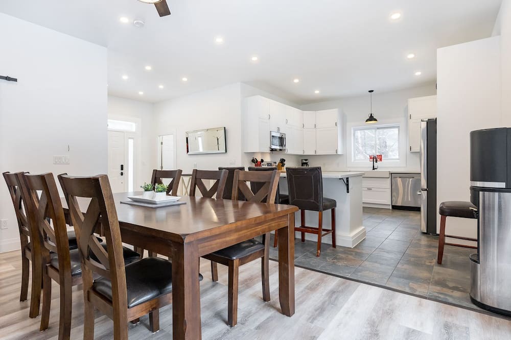 Photo of Kitchen in Sebright