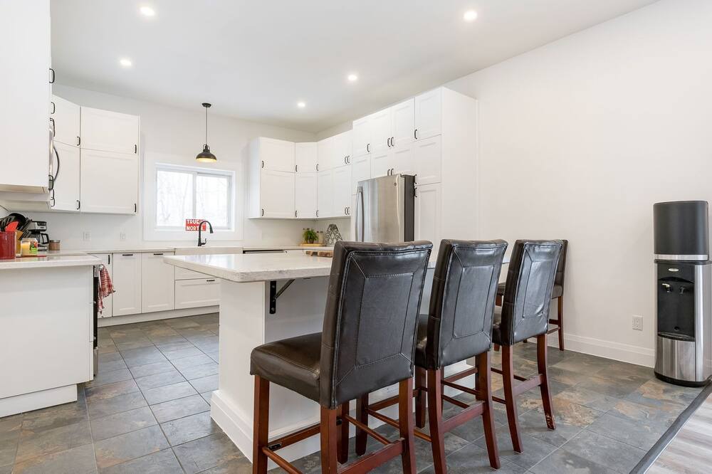 Photo of Kitchen in Sebright