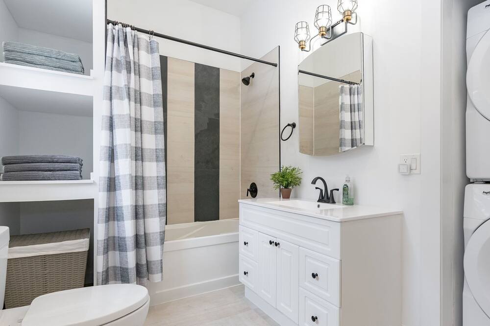 Photo of Bathroom in Sebright