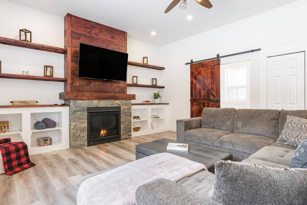 Photo of Livingroom in Sebright