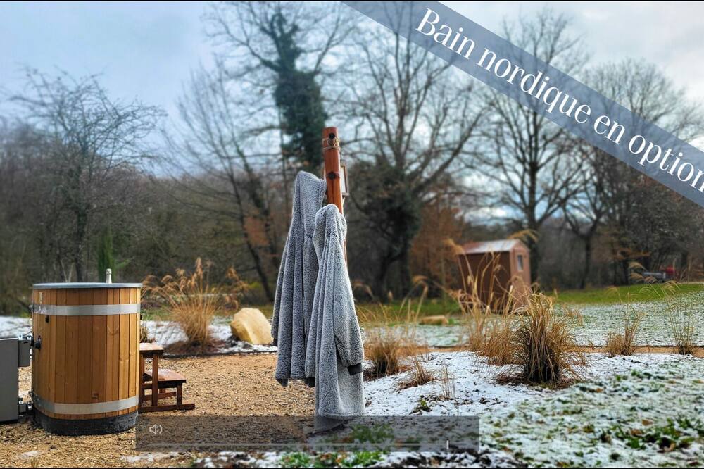 Photo of Outdoor in Parmilieu