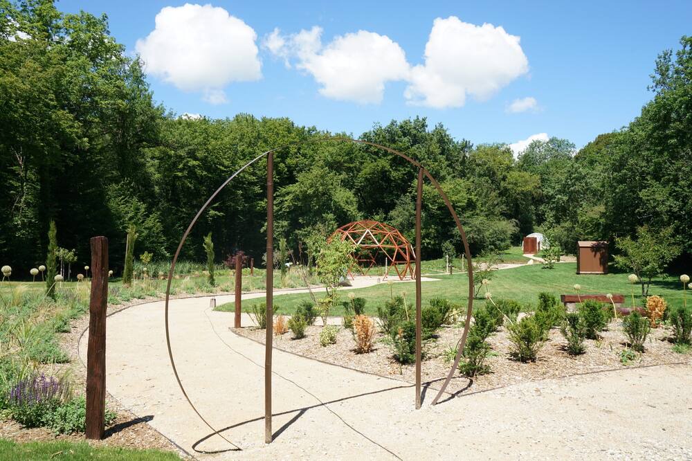 Photo of Outdoor in Parmilieu