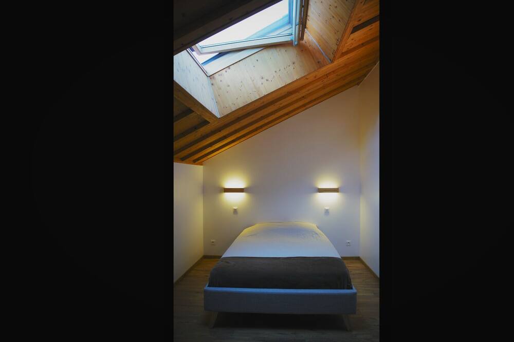 Photo of Bedroom in Parmilieu