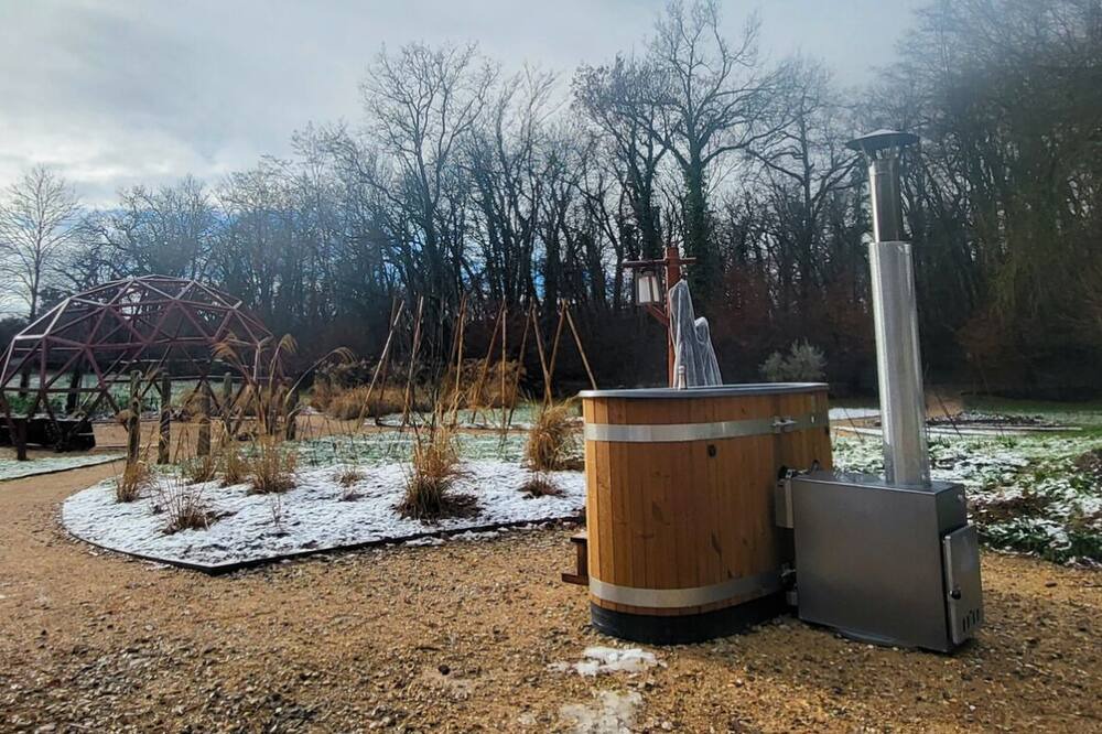 Photo of Outdoor in Parmilieu