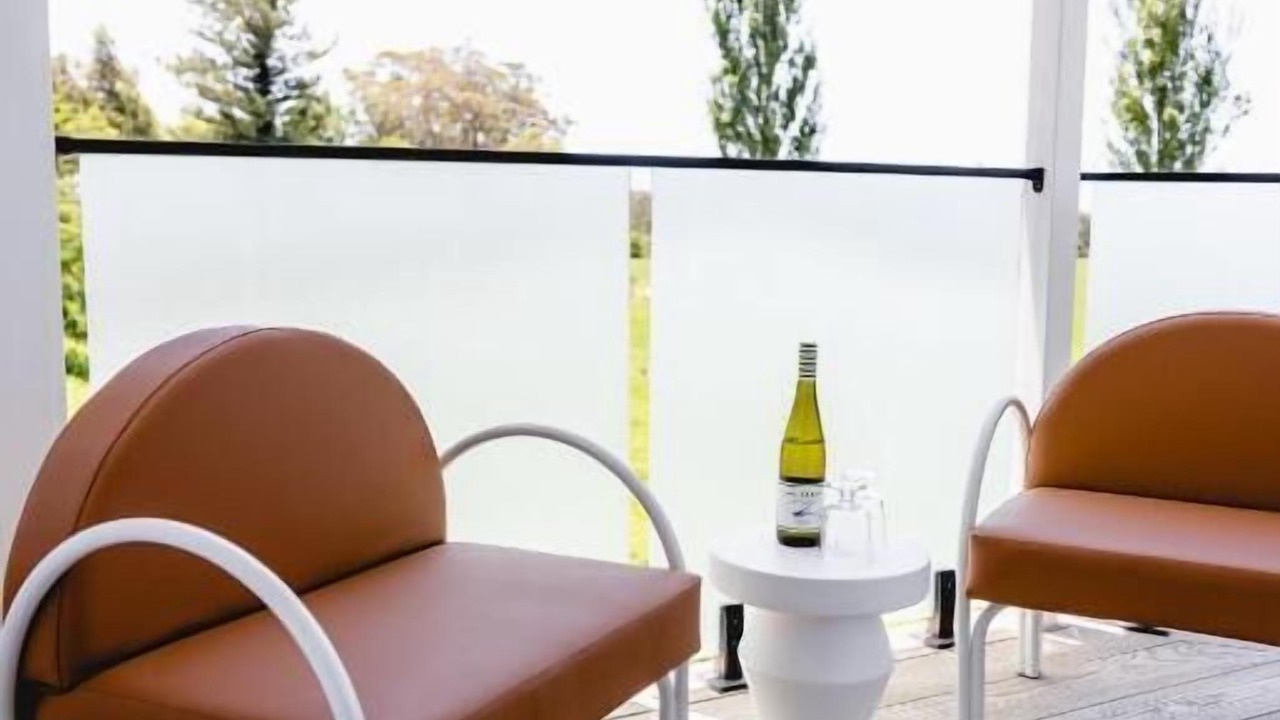 Photo of Patio Balcony in Berry