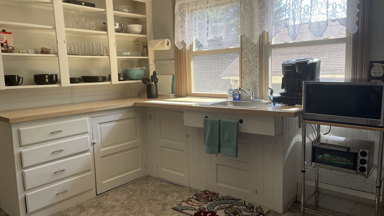 Photo of Kitchen in Auburn