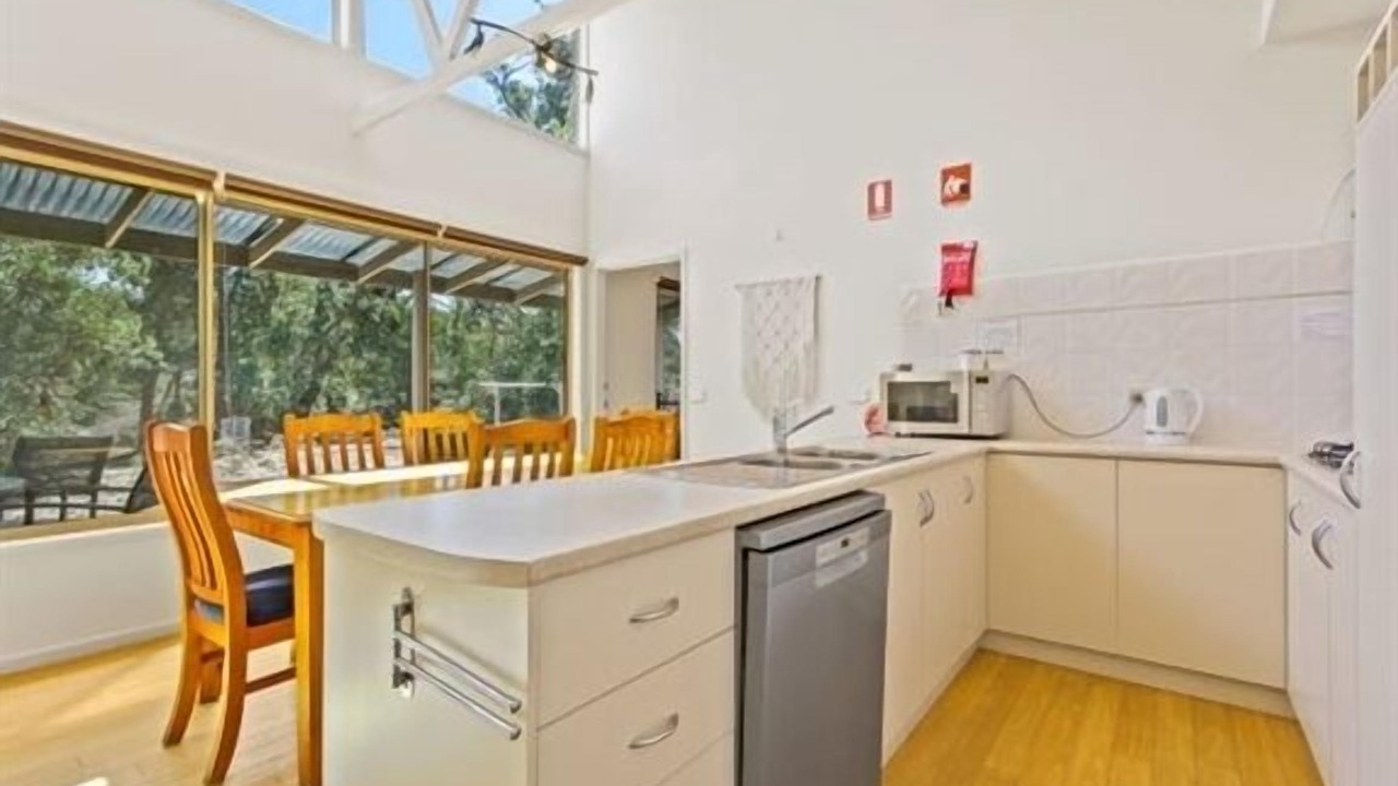 Photo of Kitchen in Forge Creek