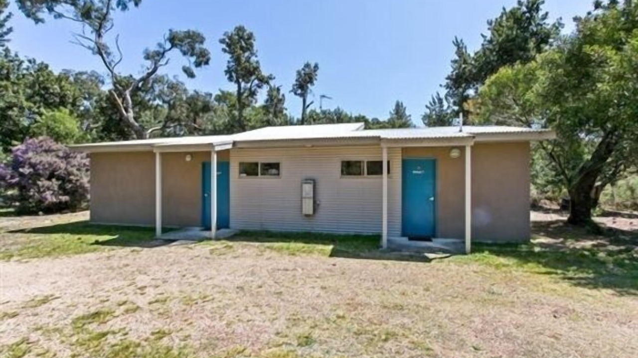 Photo of Outdoor in Forge Creek