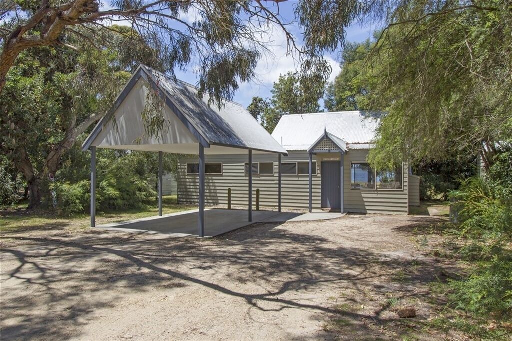 Photo of Outdoor in Forge Creek