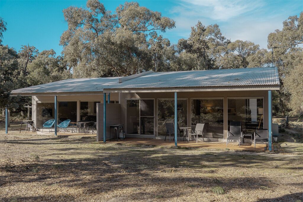 Photo of Outdoor in Forge Creek