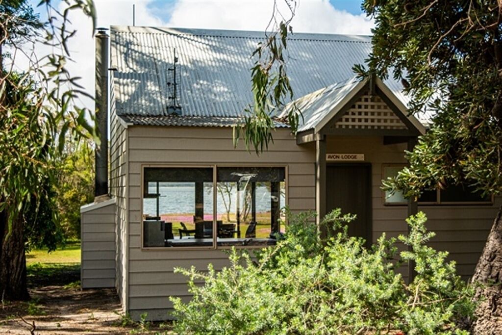 Photo of Outdoor in Forge Creek