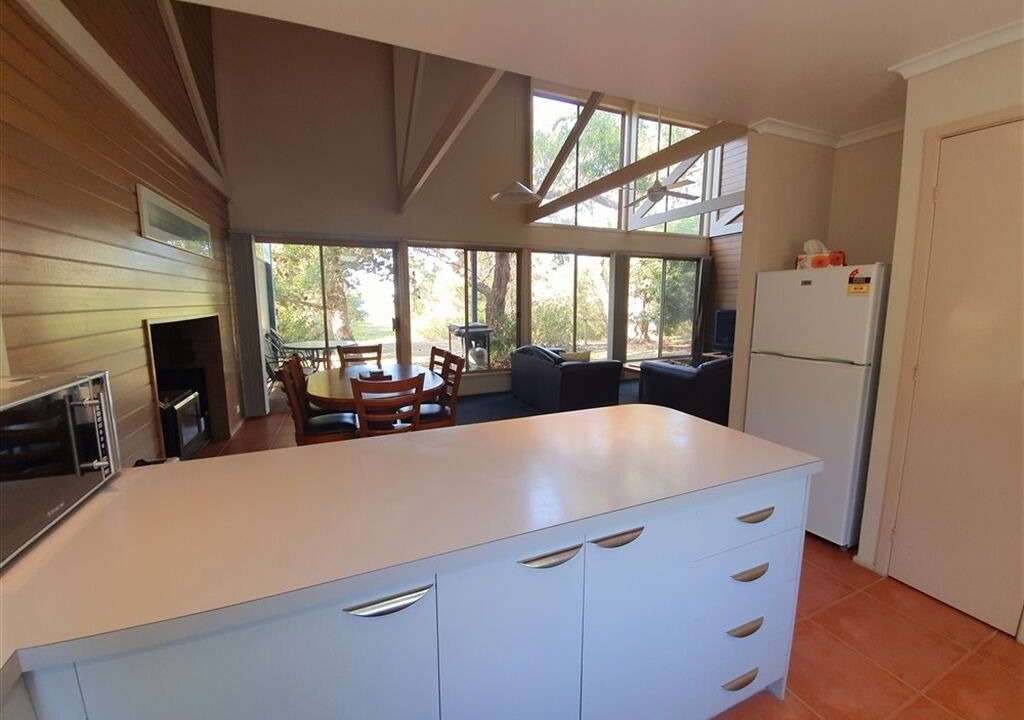 Photo of Kitchen in Forge Creek