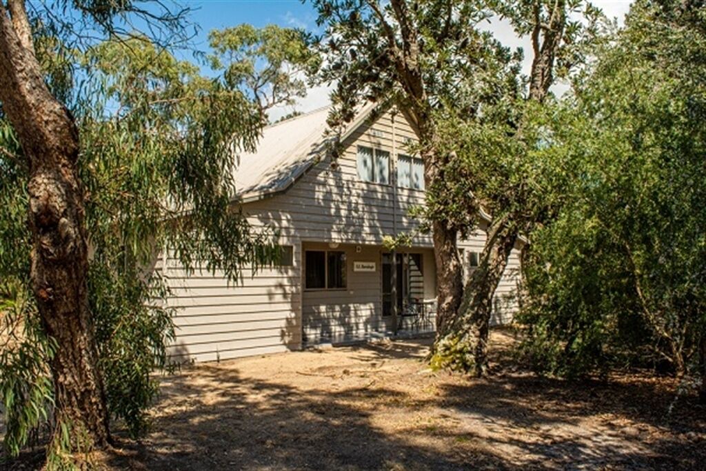 Photo of Outdoor in Forge Creek